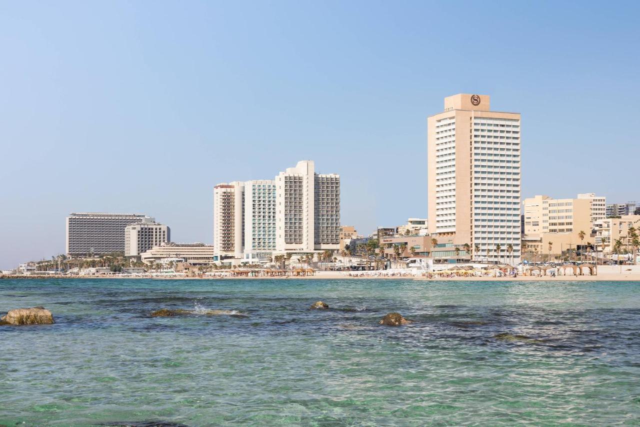 Sheraton Grand Hotel 5*