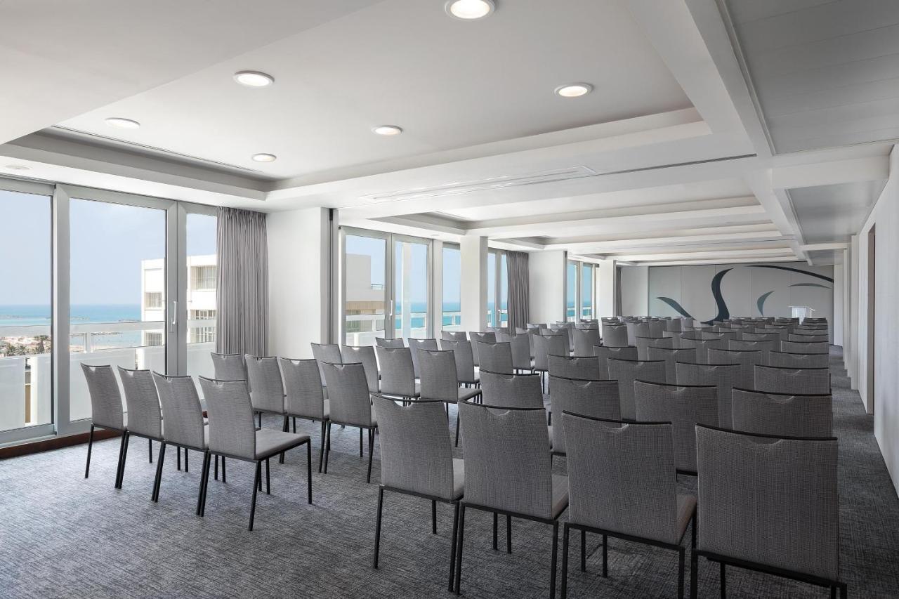 Sheraton Grand Tel Aviv