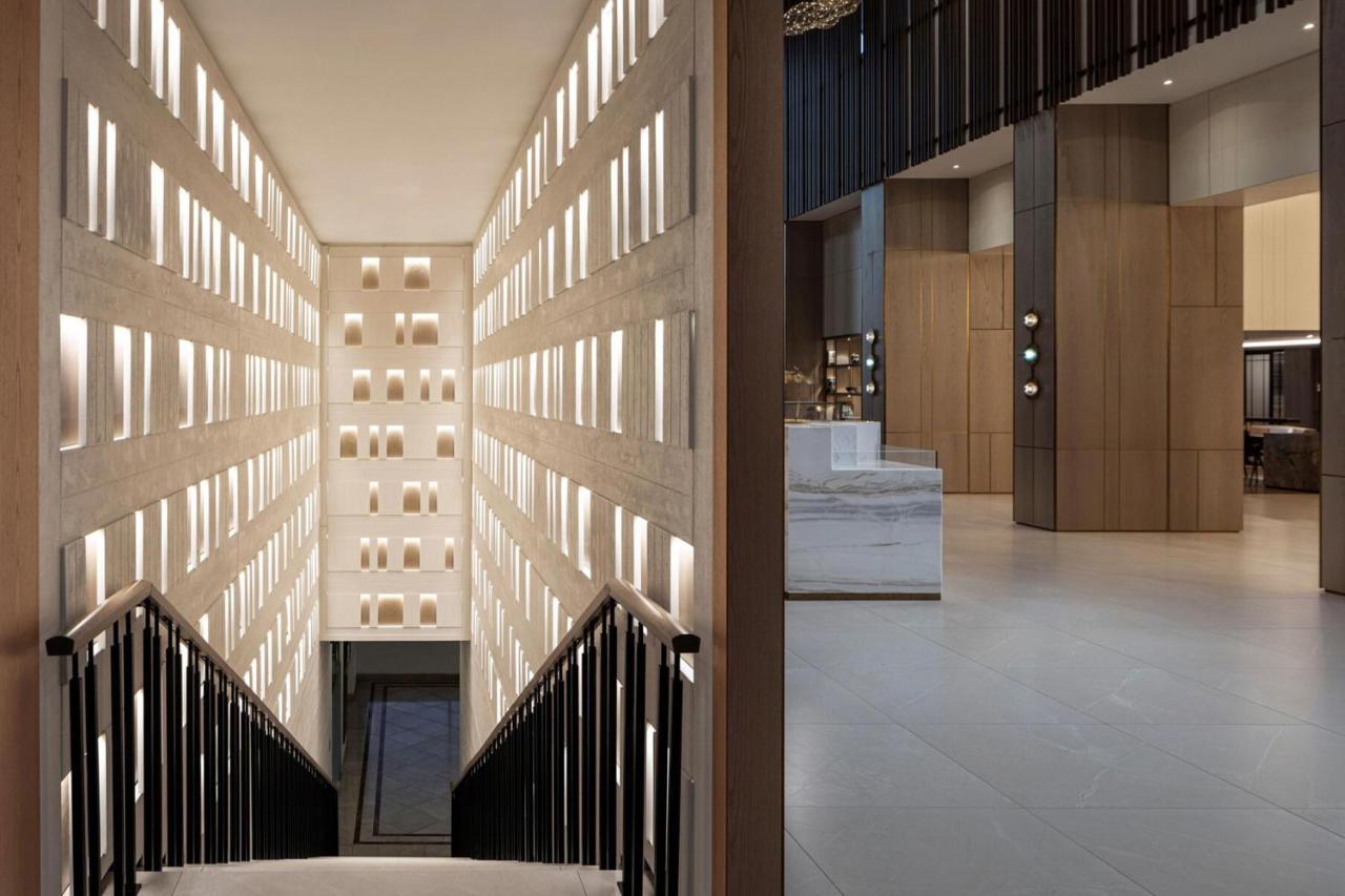 Hotel Sheraton Grand 5*