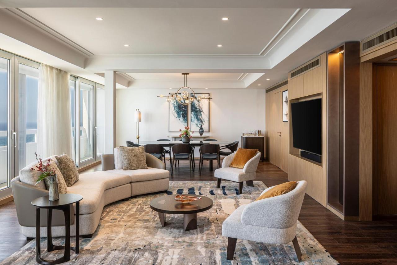 Sheraton Grand Hotel Tel Aviv