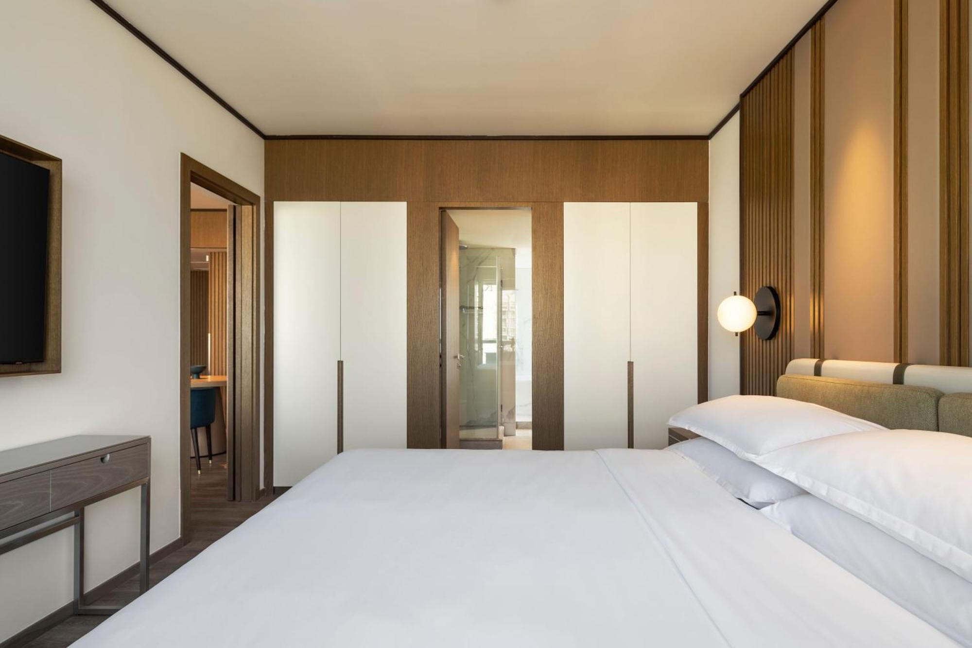 Sheraton Grand