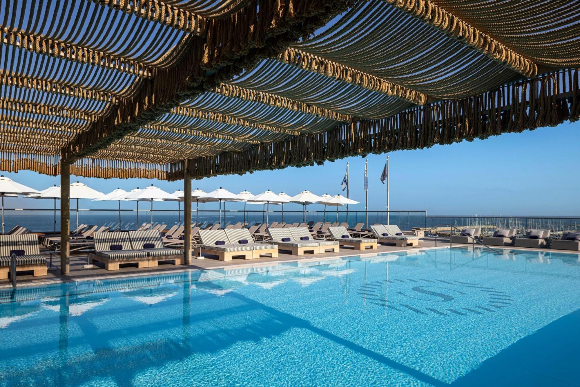 Hotel Sheraton Grand 5*