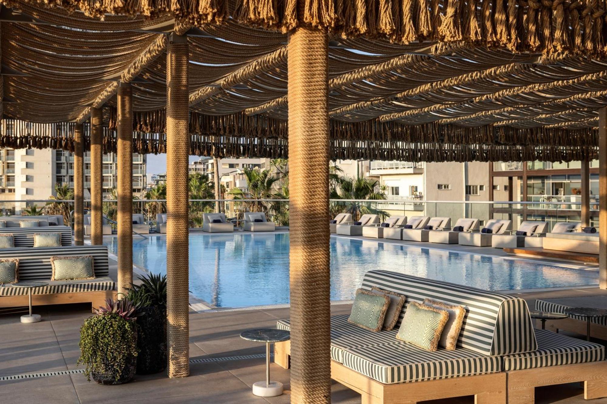 Sheraton Grand 5* Tel Aviv