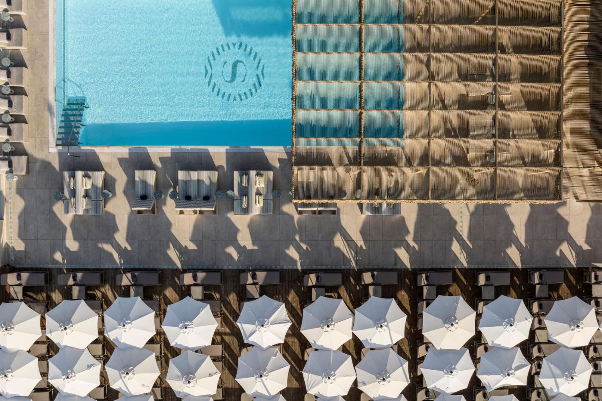 Hotel Sheraton Grand Tel Aviv