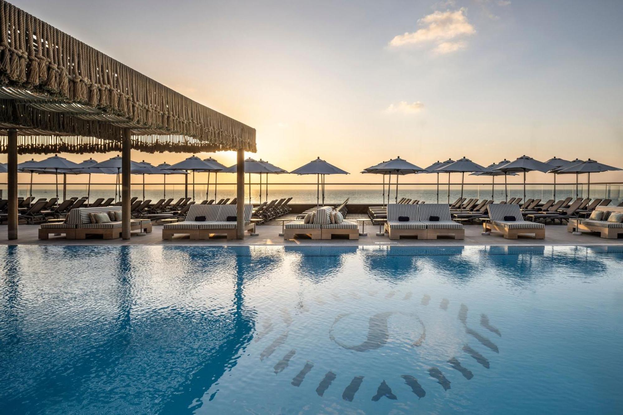Sheraton Grand Hotel Tel Aviv