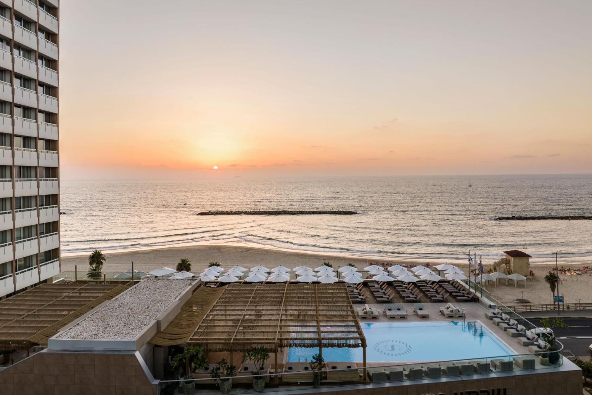 Hotel Sheraton Grand 5*