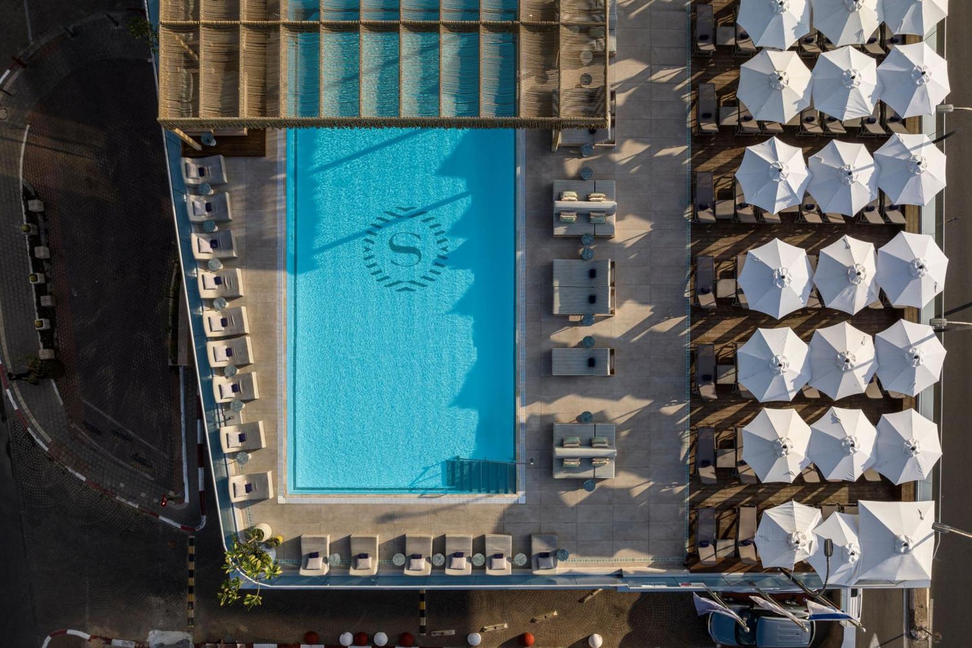 Sheraton Grand 5* Tel Aviv