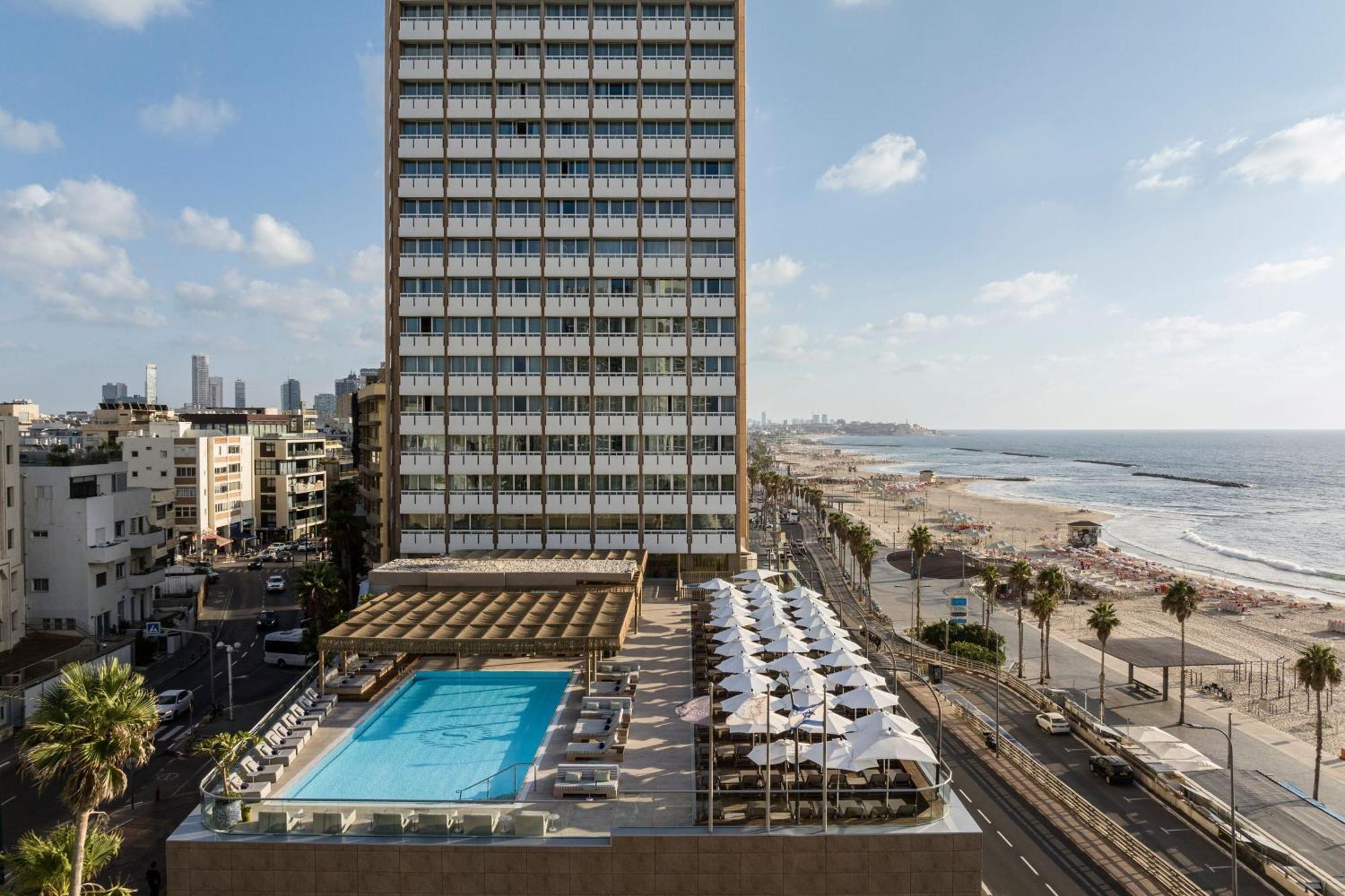 Hotel Sheraton Grand