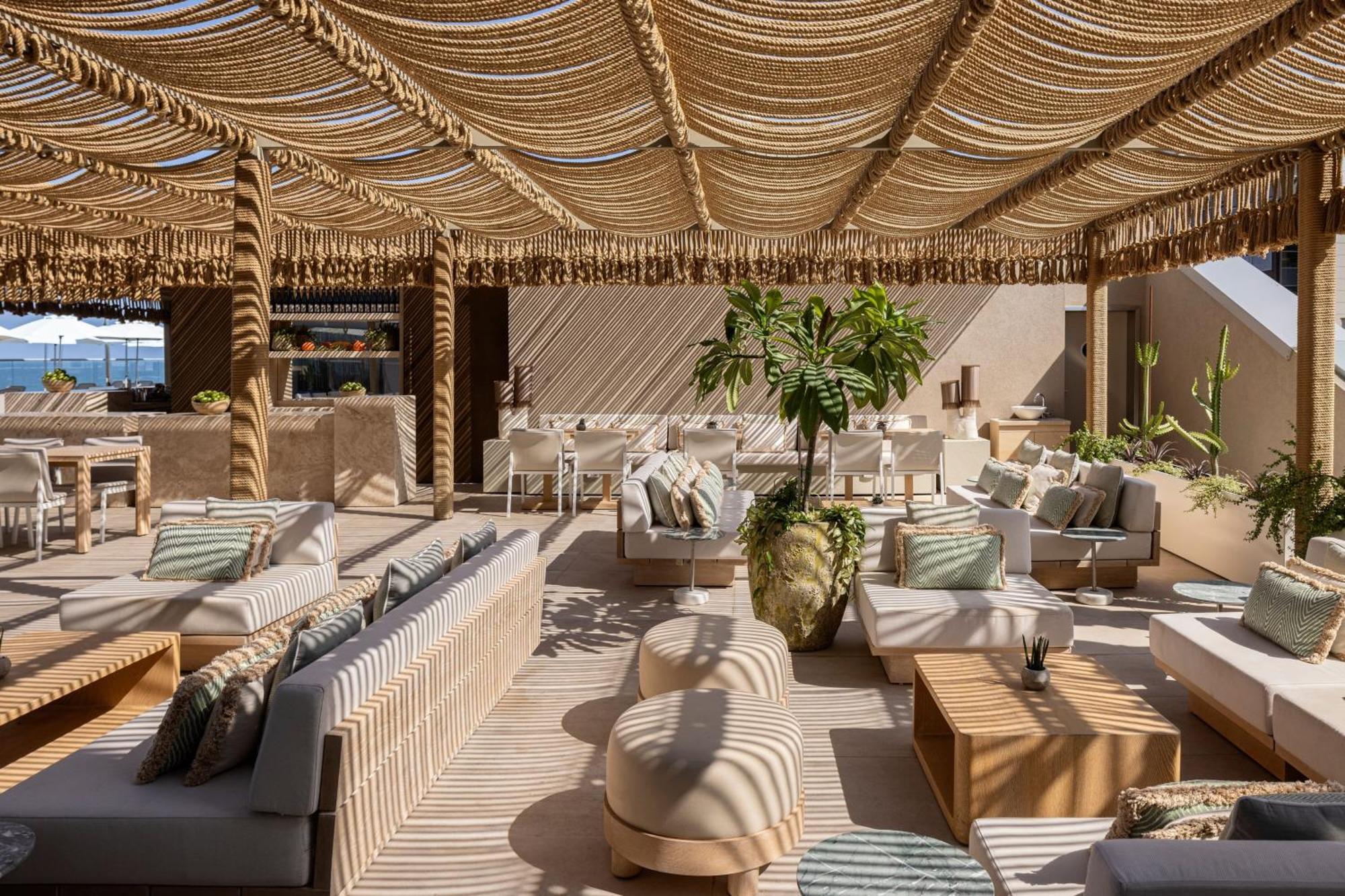 Sheraton Grand Hotel Tel Aviv