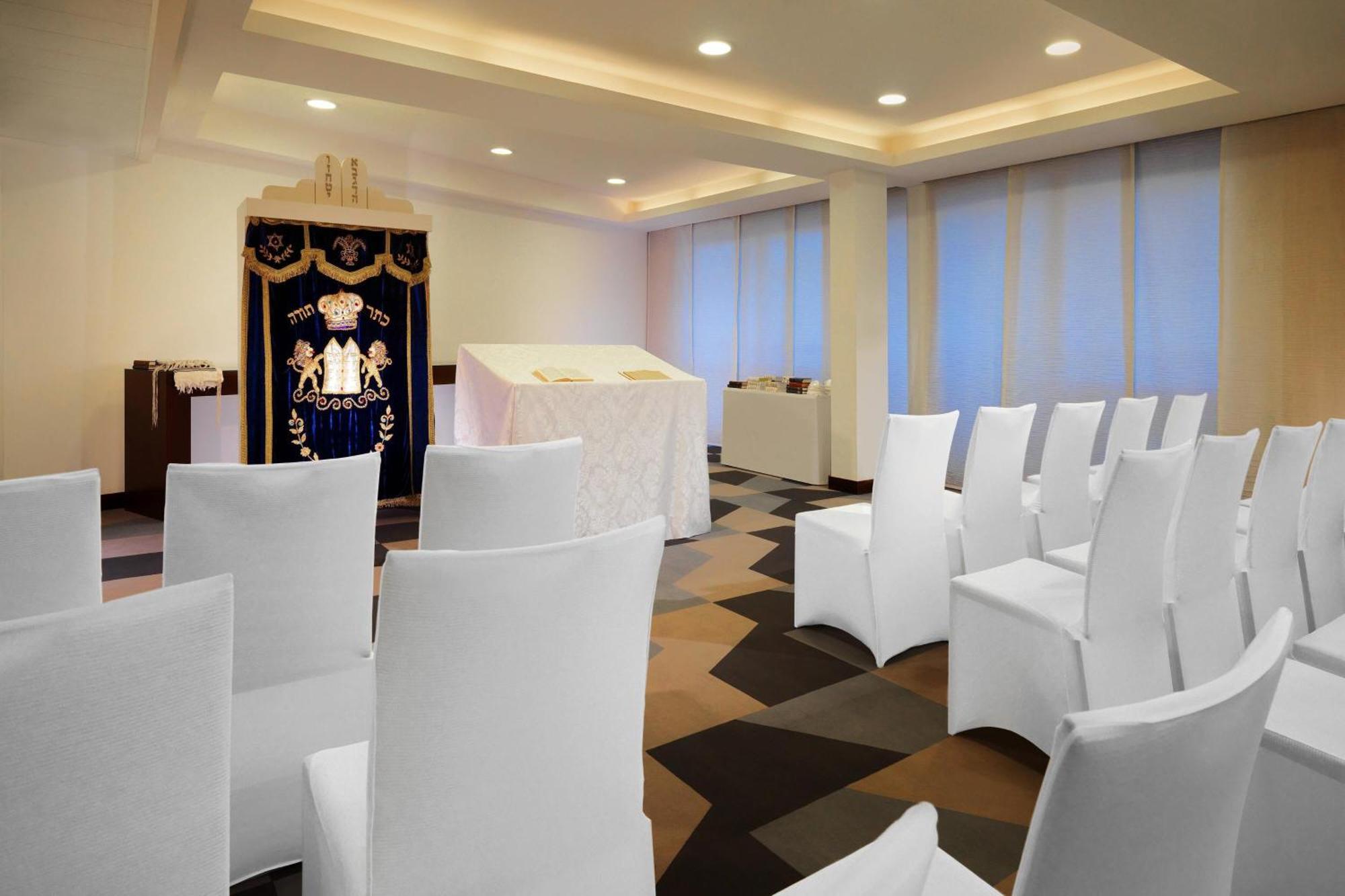 Hotel Sheraton Grand Tel Aviv