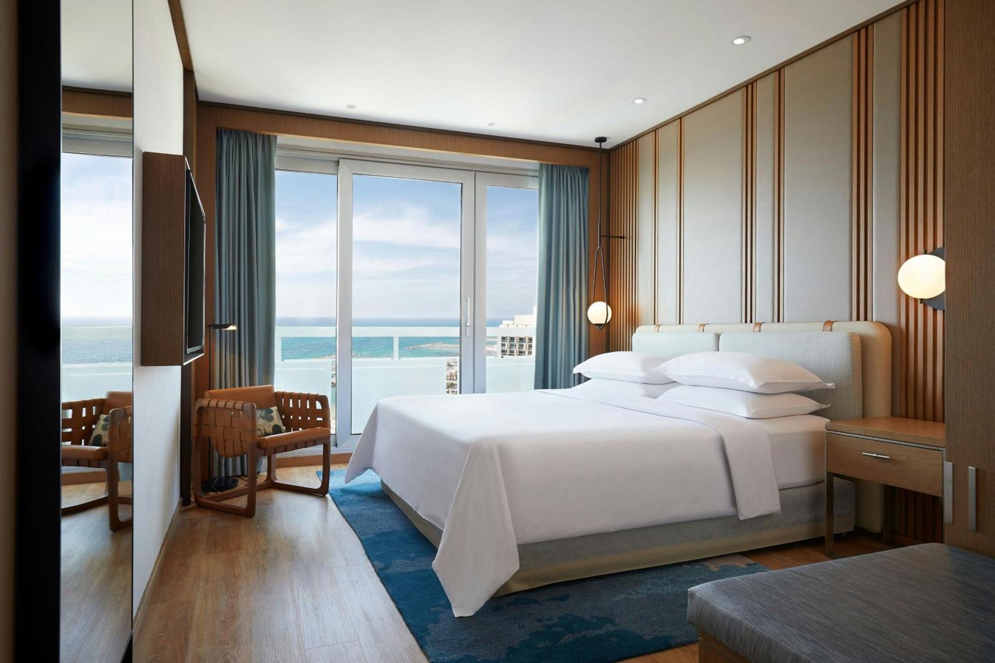 Sheraton Grand 5* Tel Aviv