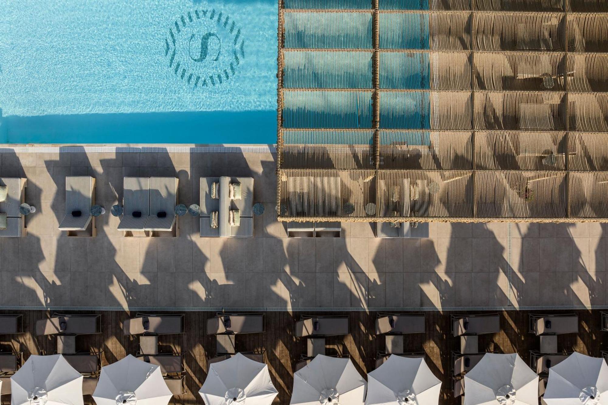 Hotel Sheraton Grand Tel Aviv-Jaffa