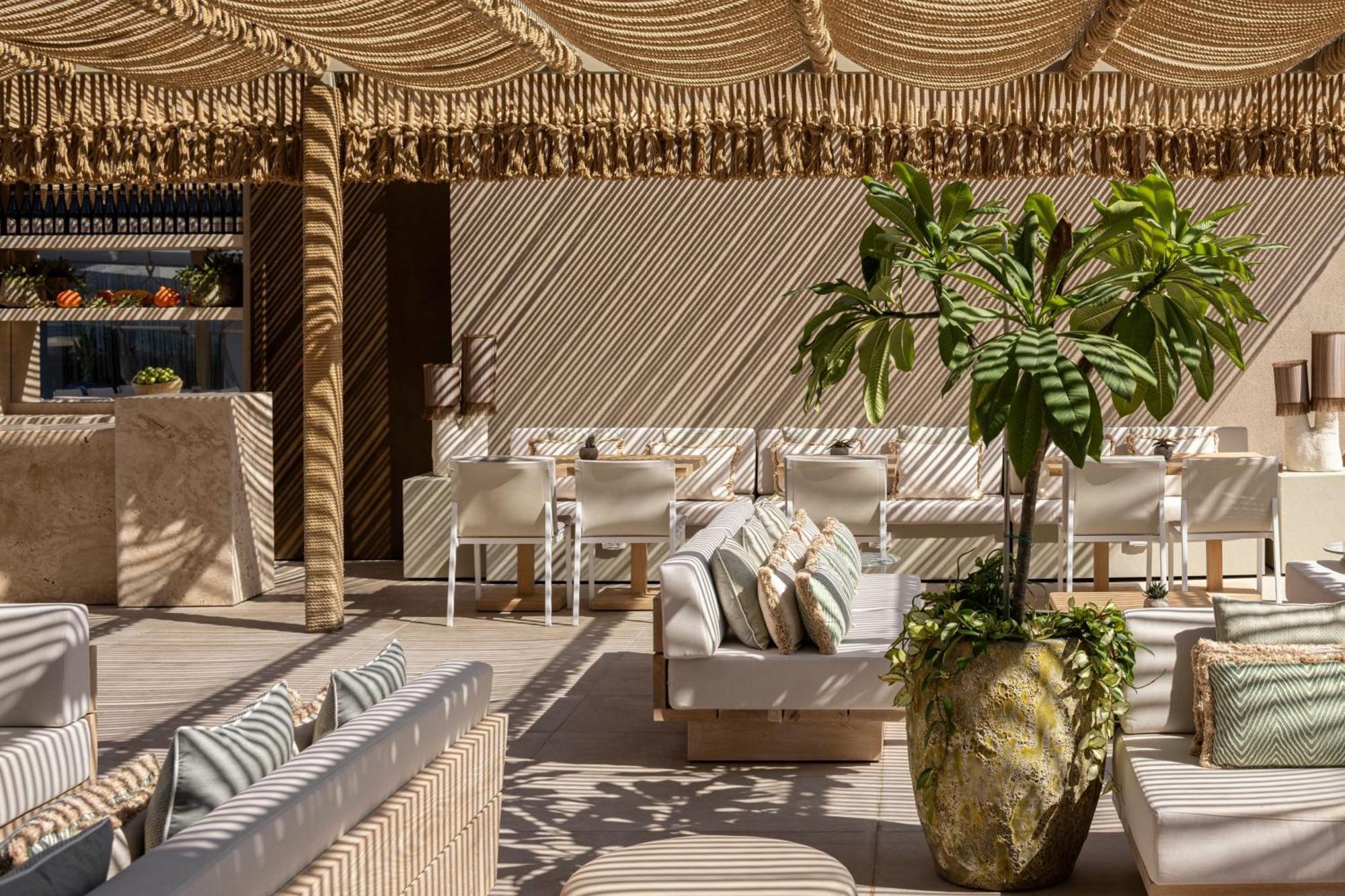 Hotel Sheraton Grand Tel Aviv
