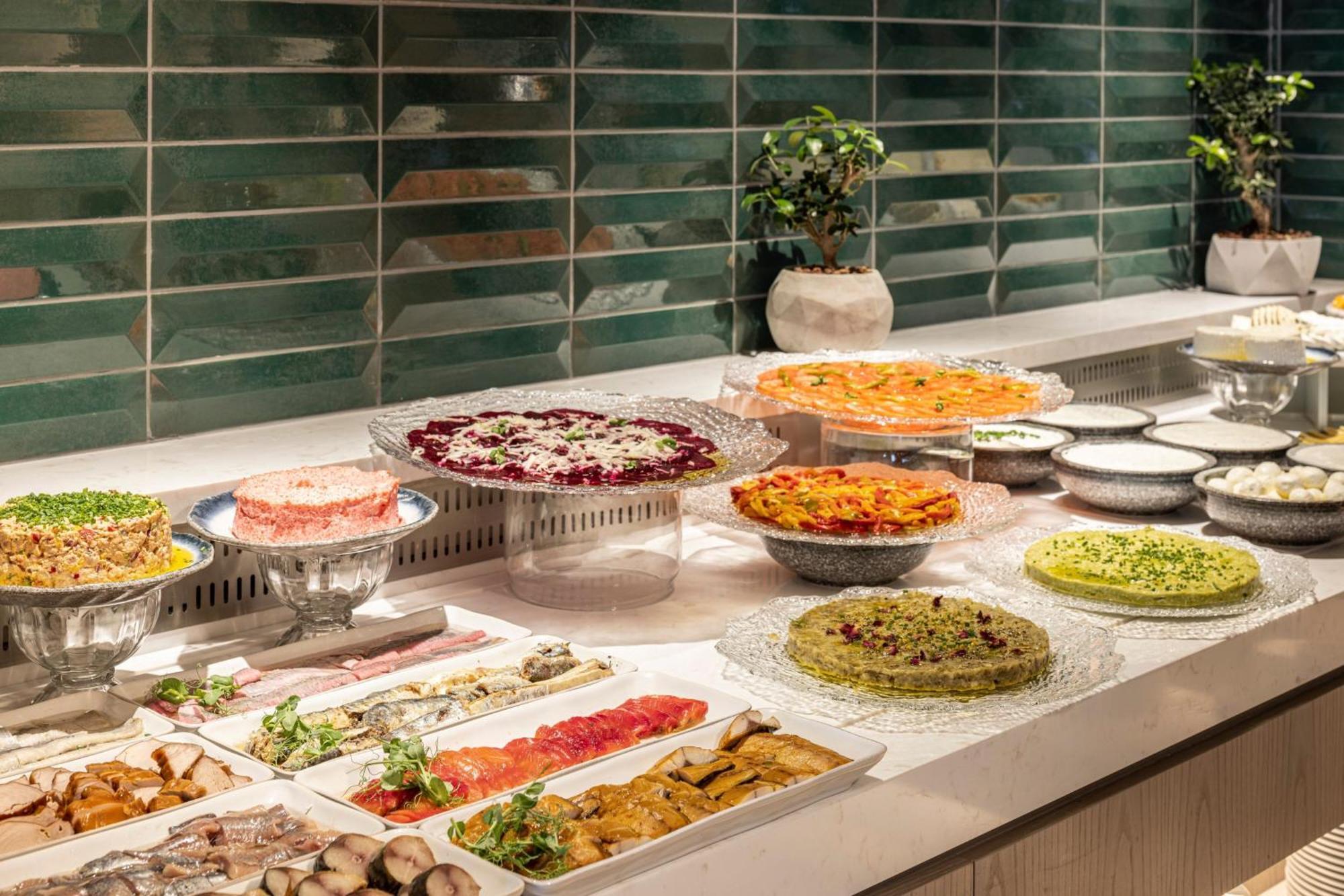 Hotel Sheraton Grand Tel Aviv