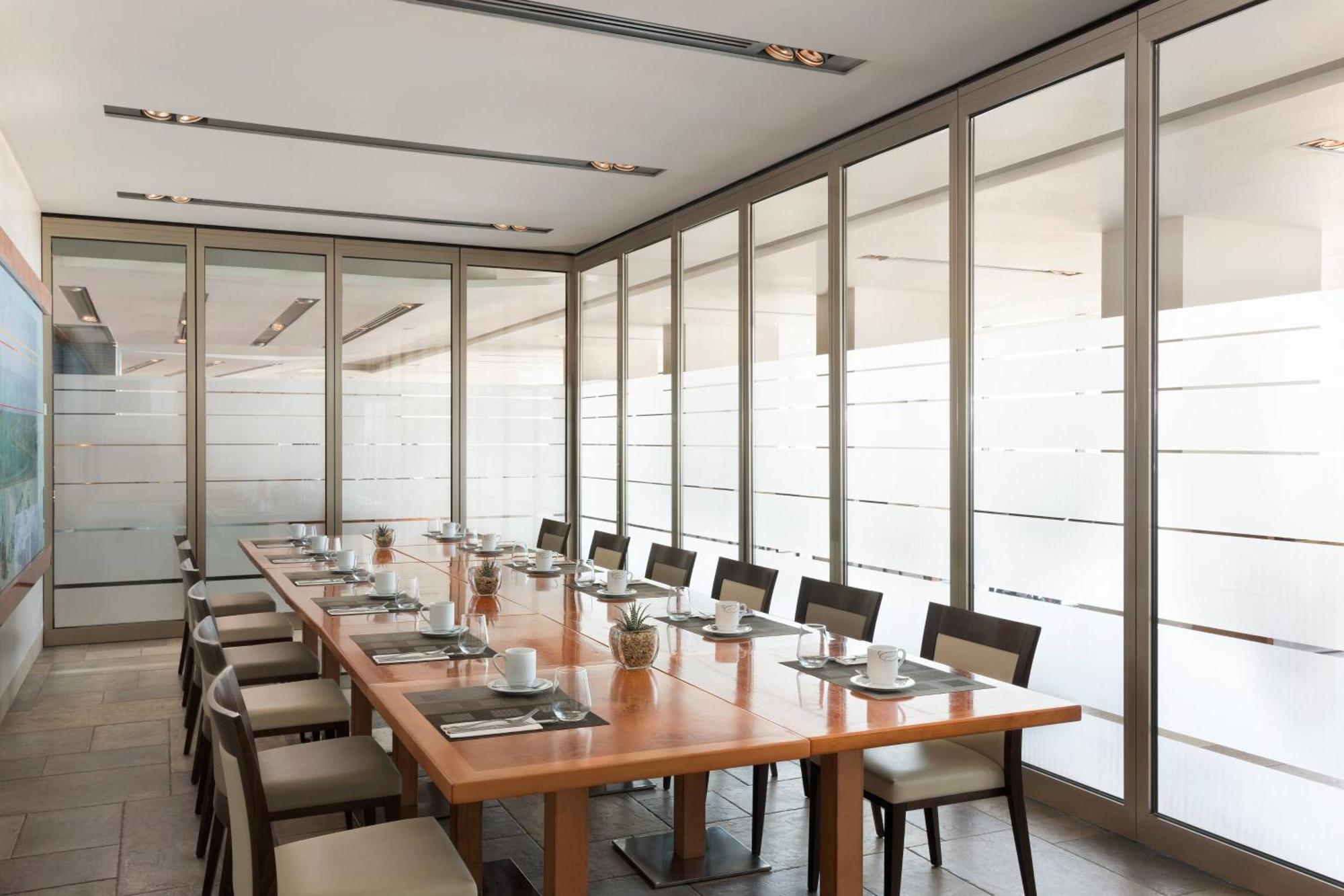 Sheraton Grand 5* Tel Aviv