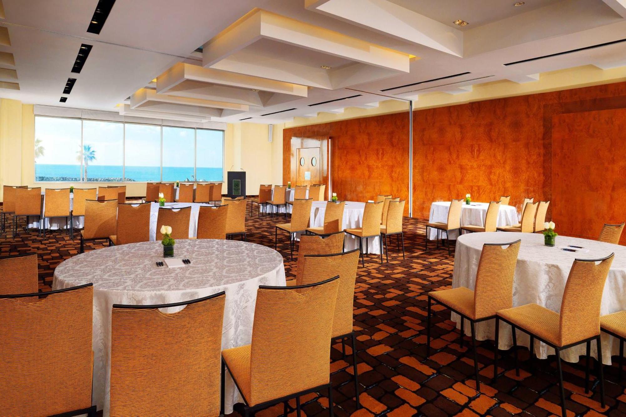 Sheraton Grand Hotel Tel Aviv
